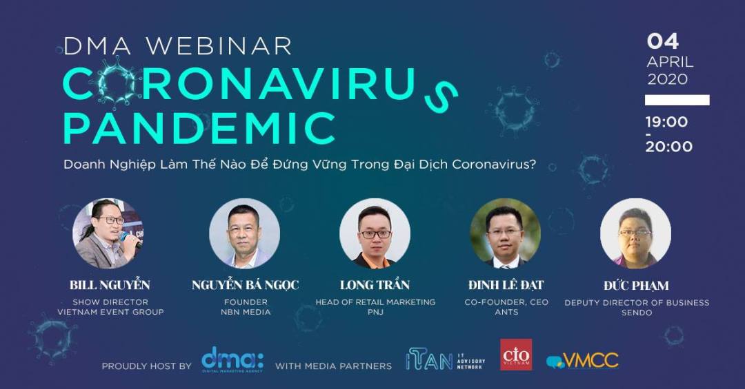 DMA Webinar