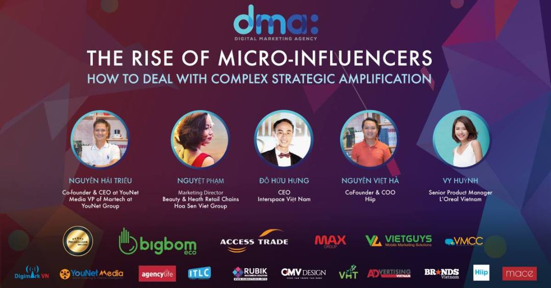 Influencer Marketing